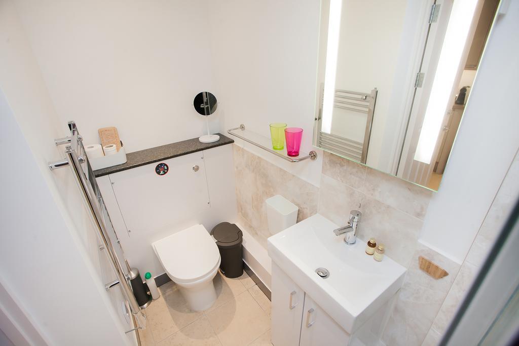 The Design Studio Bath Kültér fotó